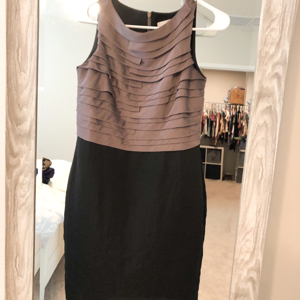 Dressy cocktail dress